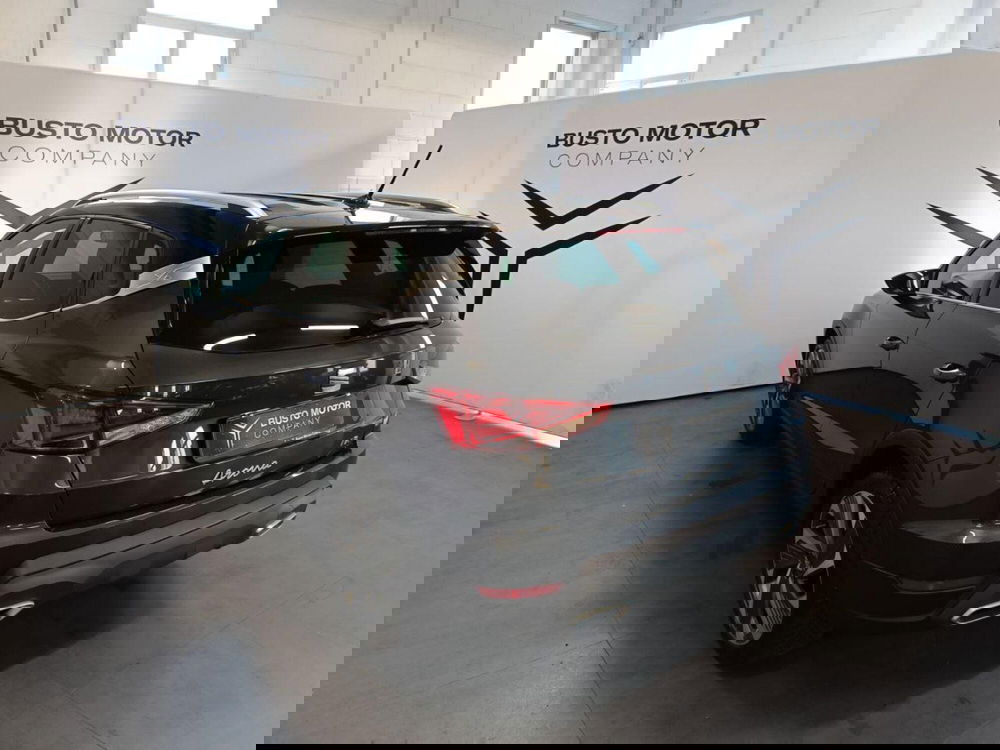 SEAT Arona usata a Varese (4)