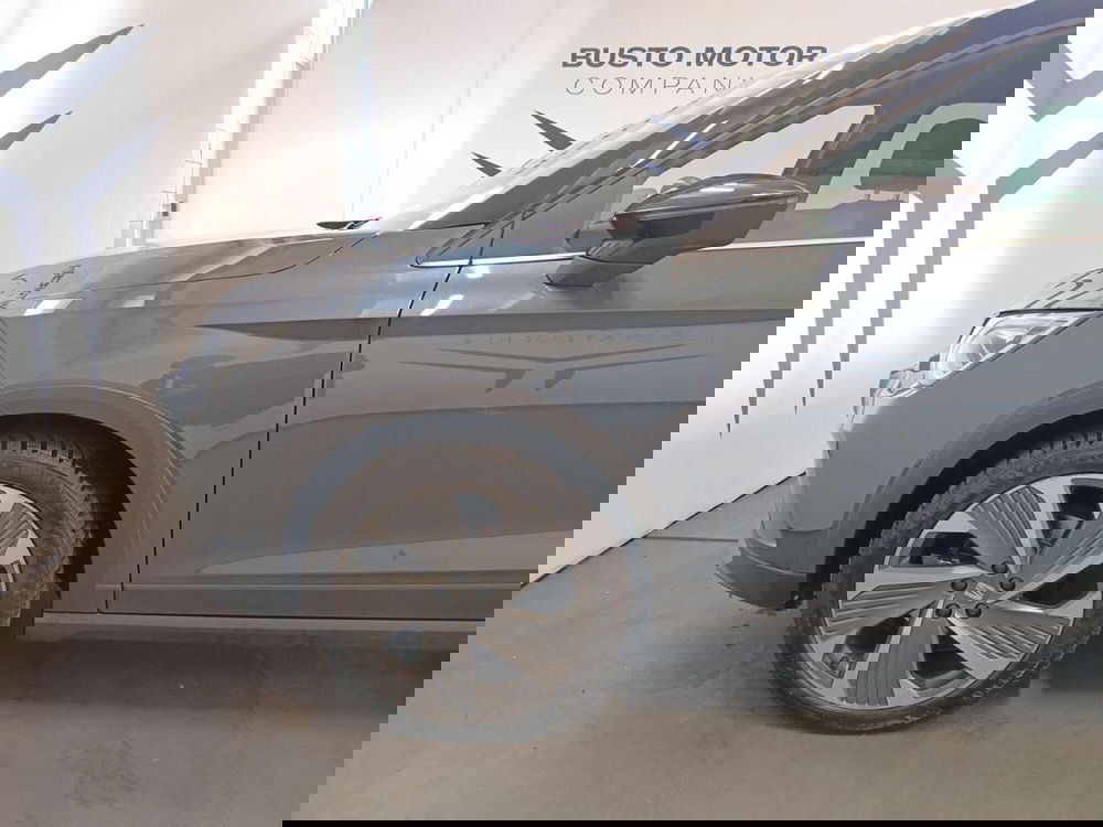 SEAT Arona usata a Varese (7)