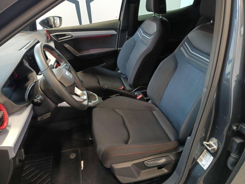 SEAT Arona usata a Varese (8)