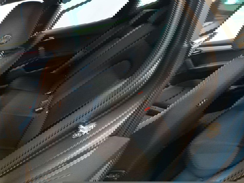 SEAT Arona usata a Varese (9)