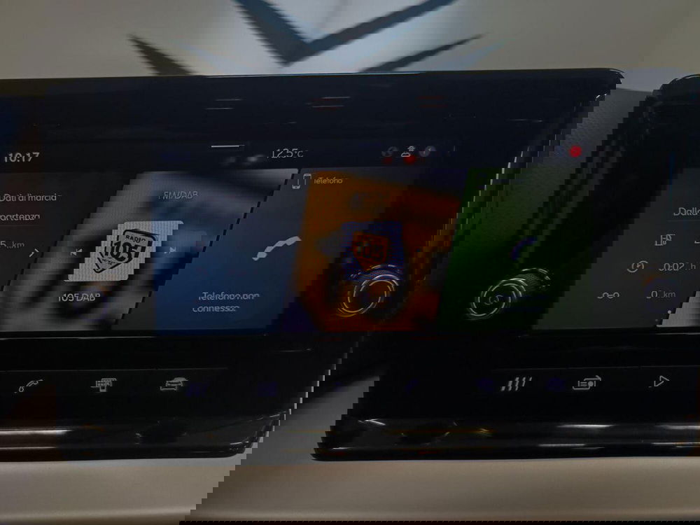 SEAT Arona usata a Varese (12)