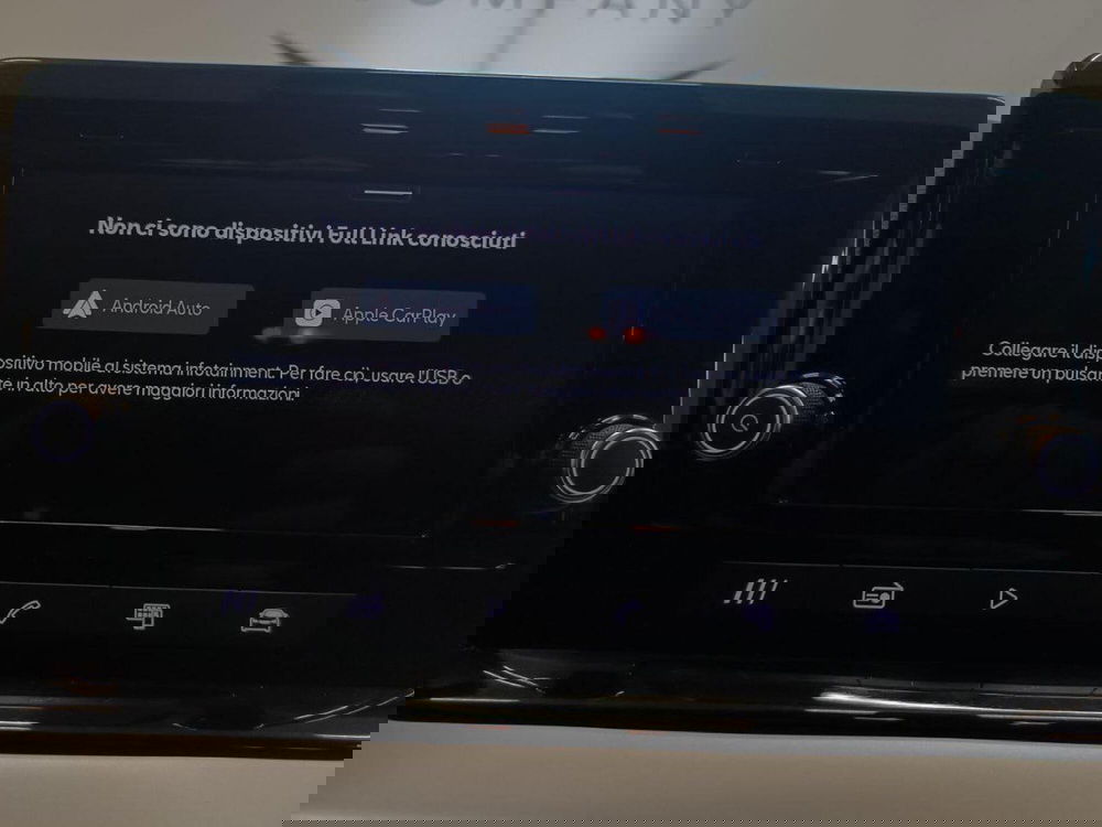 SEAT Arona usata a Varese (13)