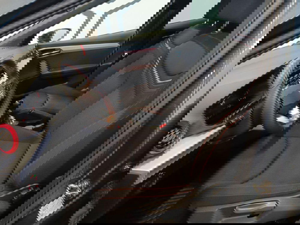 SEAT Arona usata a Varese (8)