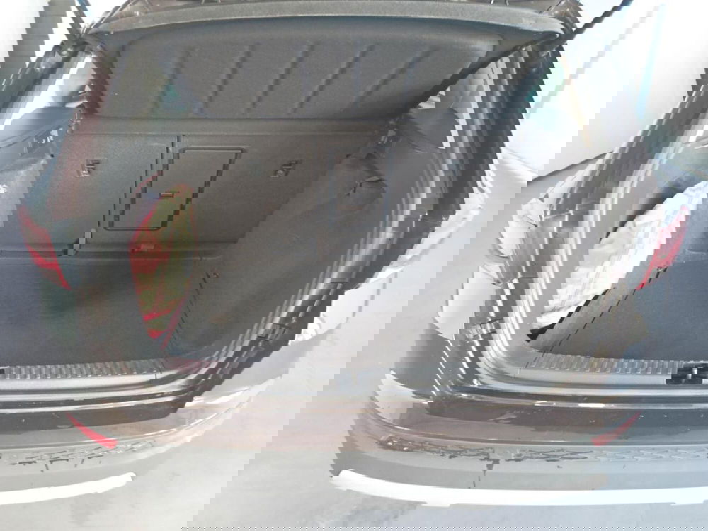 SEAT Ateca usata a Varese (10)