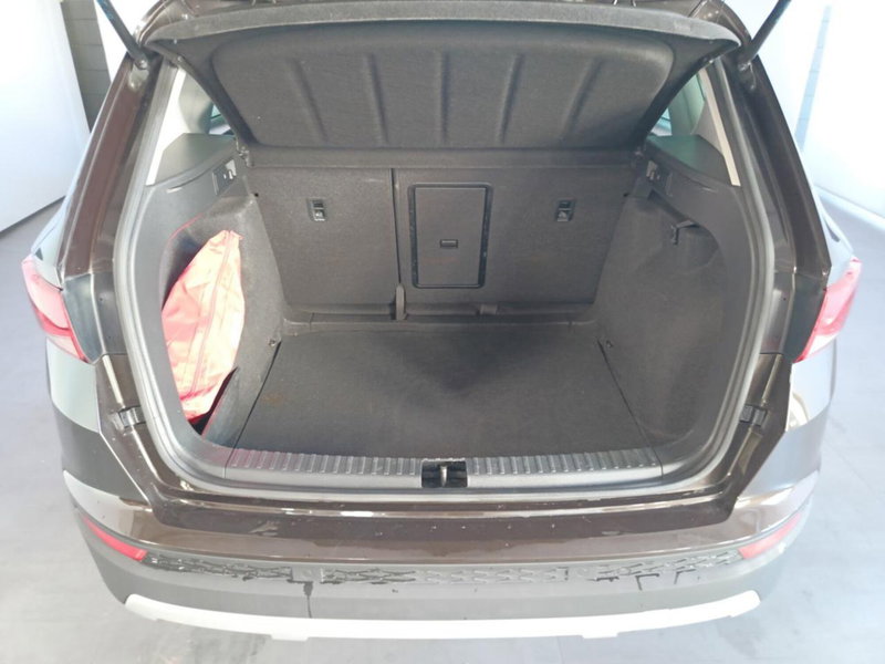 SEAT Ateca usata a Varese (10)