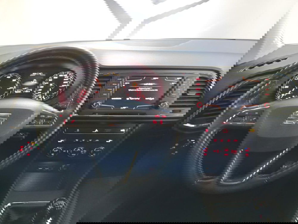 SEAT Ateca usata a Varese (11)