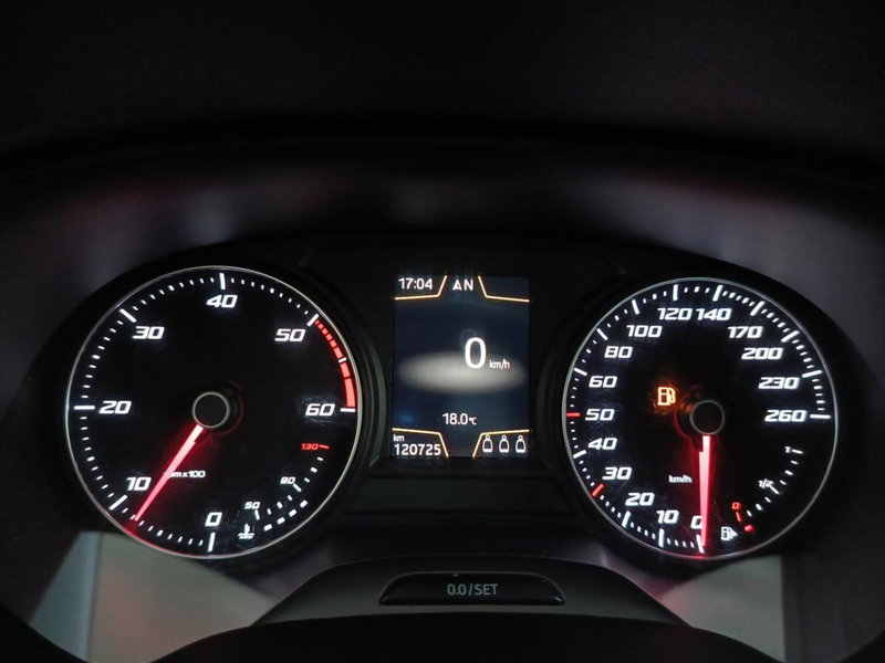 SEAT Ateca usata a Varese (12)