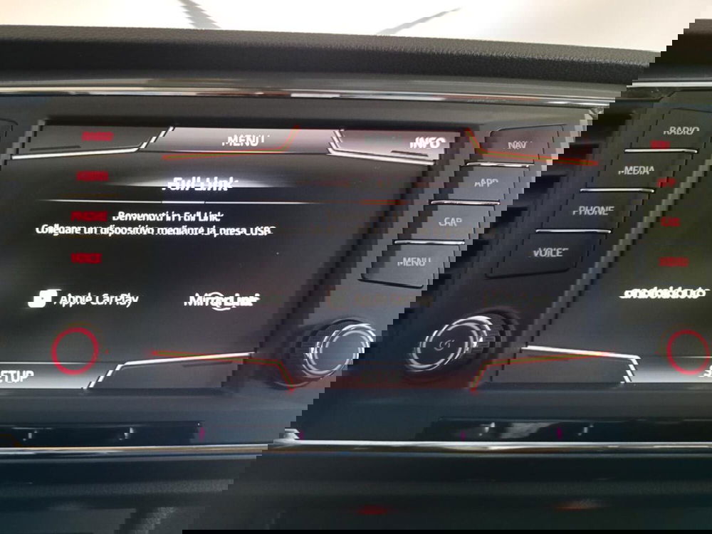 SEAT Ateca usata a Varese (14)