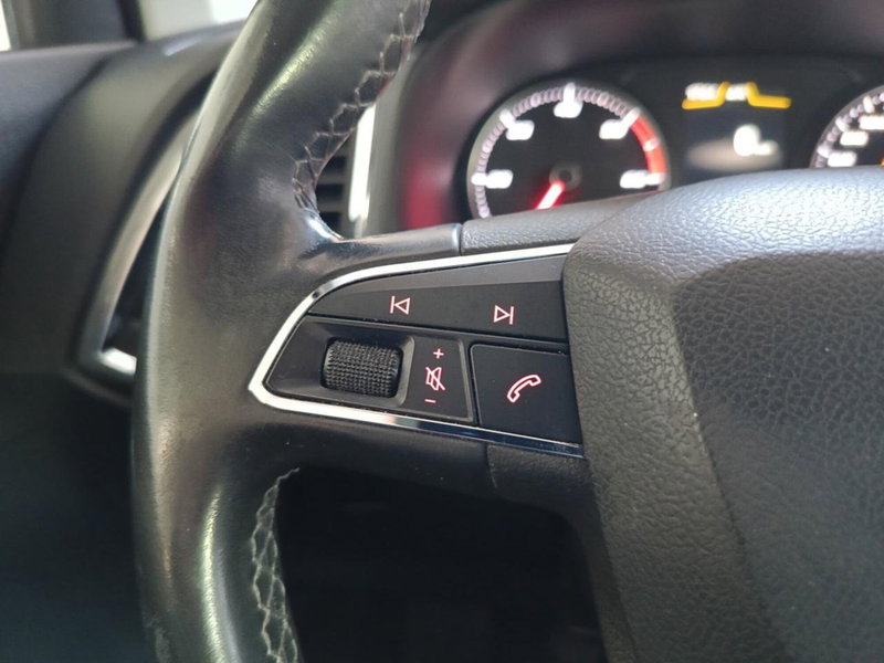 SEAT Ateca usata a Varese (17)
