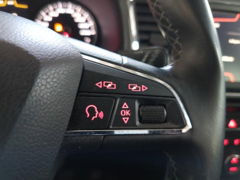 SEAT Ateca usata a Varese (18)