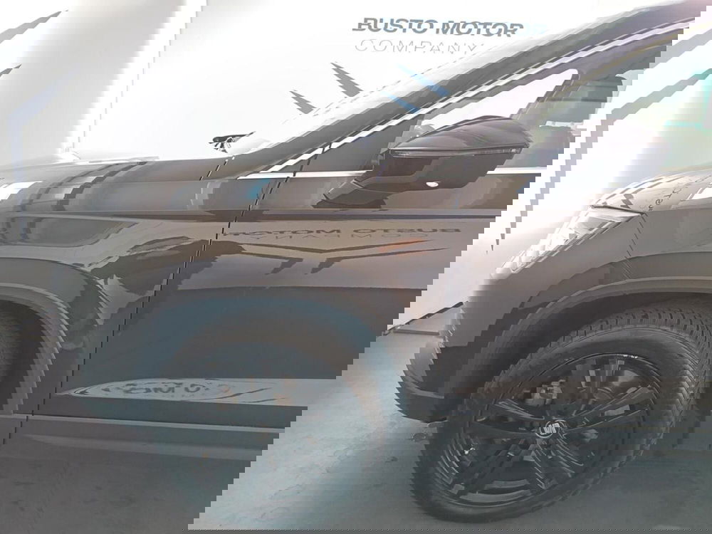 SEAT Ateca usata a Varese (7)