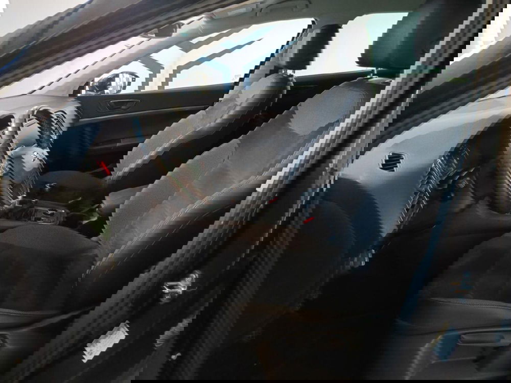 SEAT Ateca usata a Varese (8)