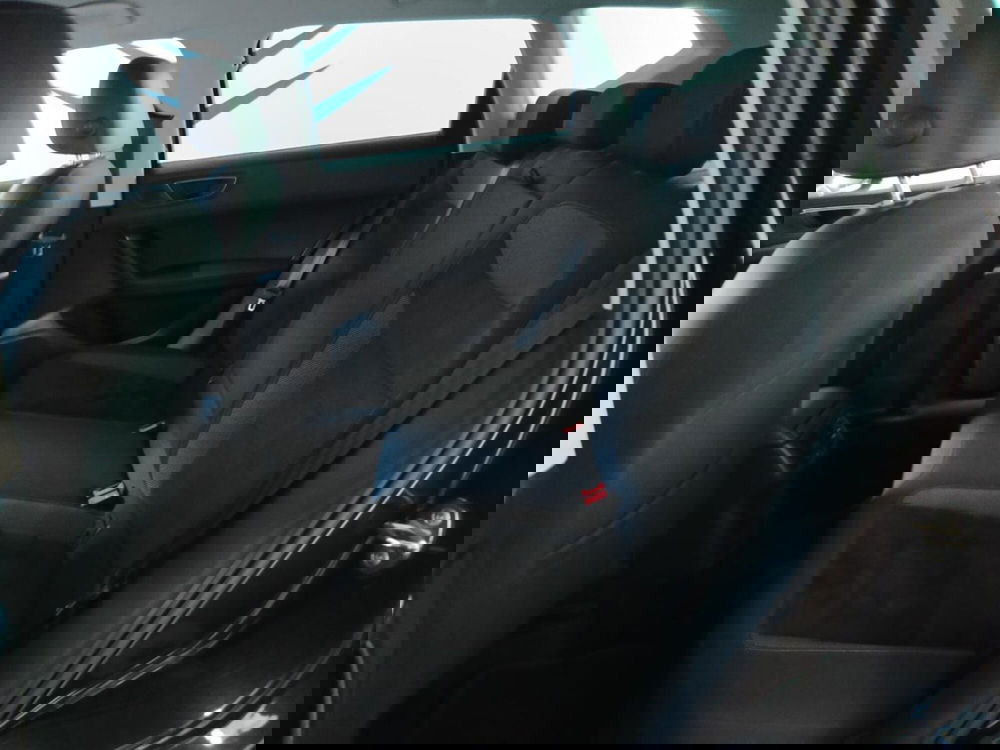 SEAT Ateca usata a Varese (9)