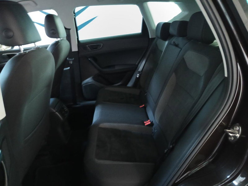 SEAT Ateca usata a Varese (9)