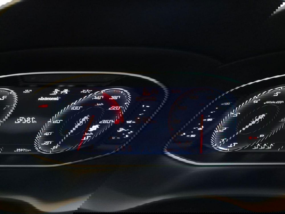 SEAT Ateca usata a Varese (9)