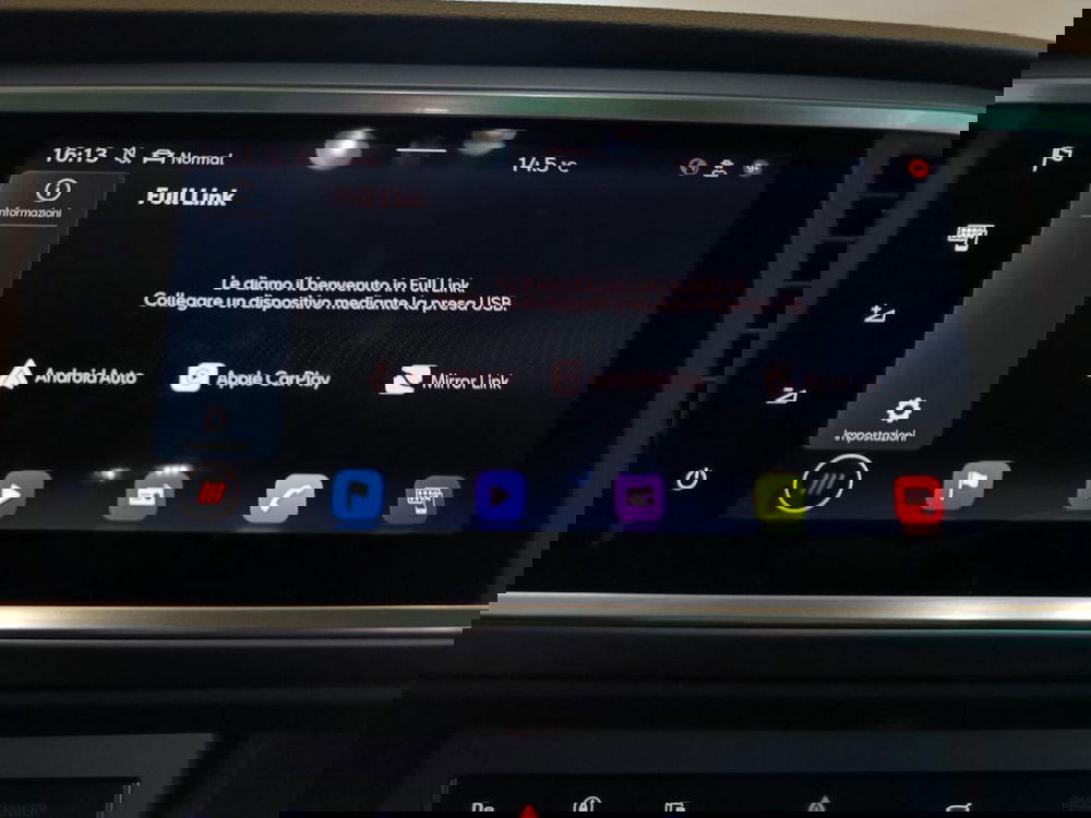 SEAT Ateca usata a Varese (11)