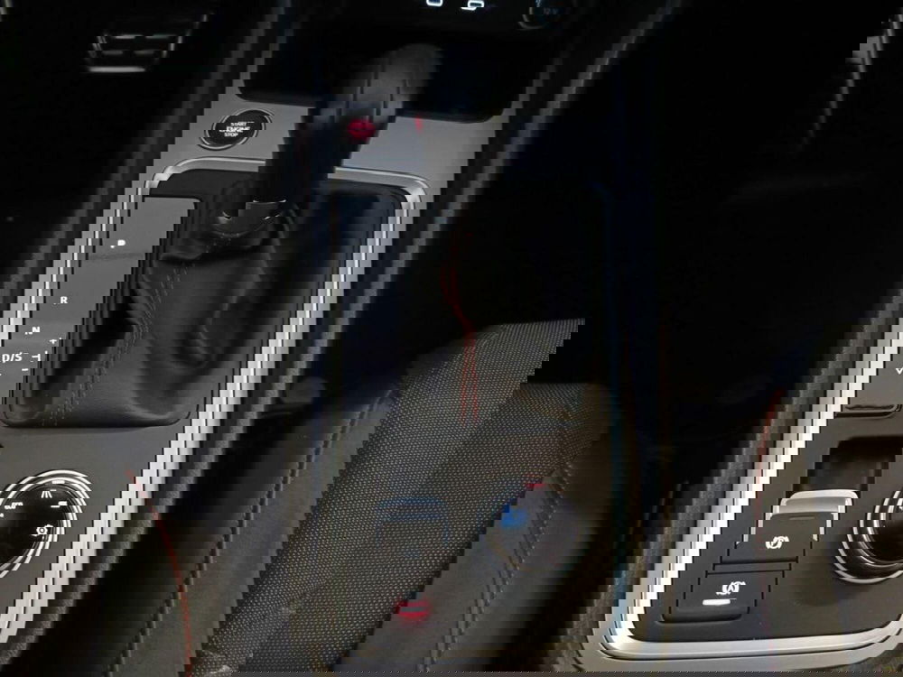SEAT Ateca usata a Varese (13)