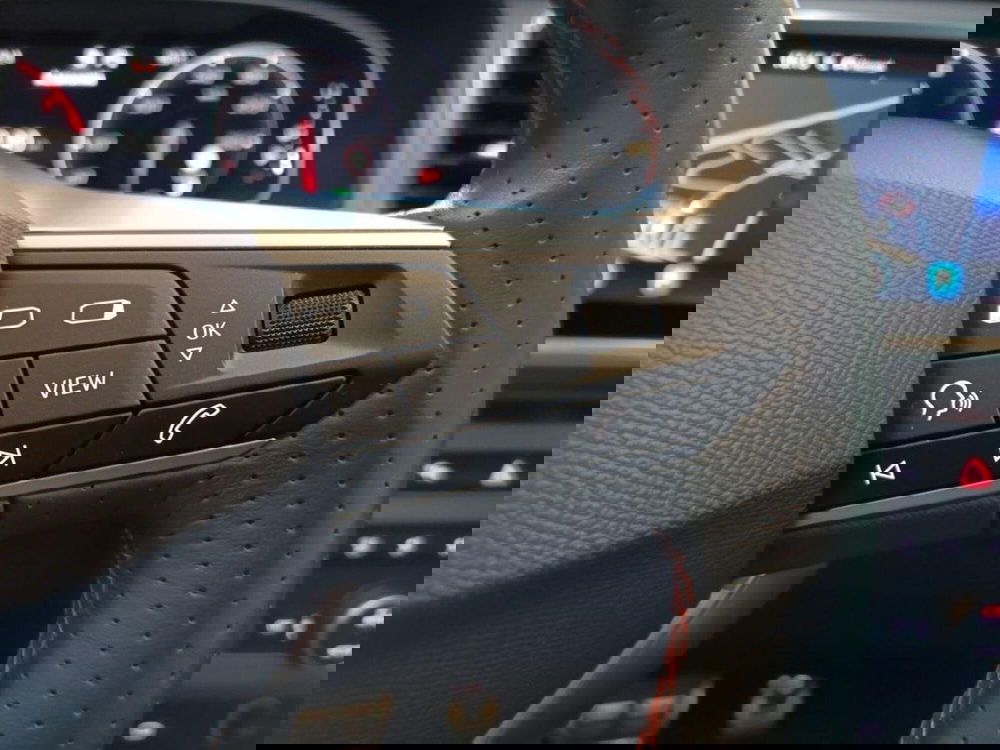 SEAT Ateca usata a Varese (15)