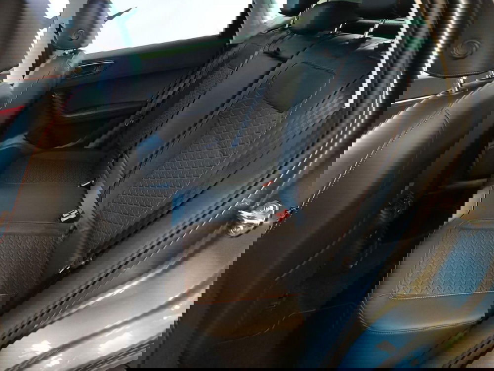 SEAT Ateca usata a Varese (7)