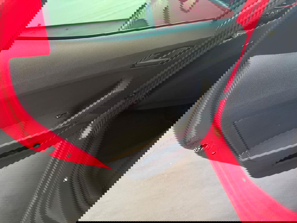 SEAT Ibiza usata a Varese (10)