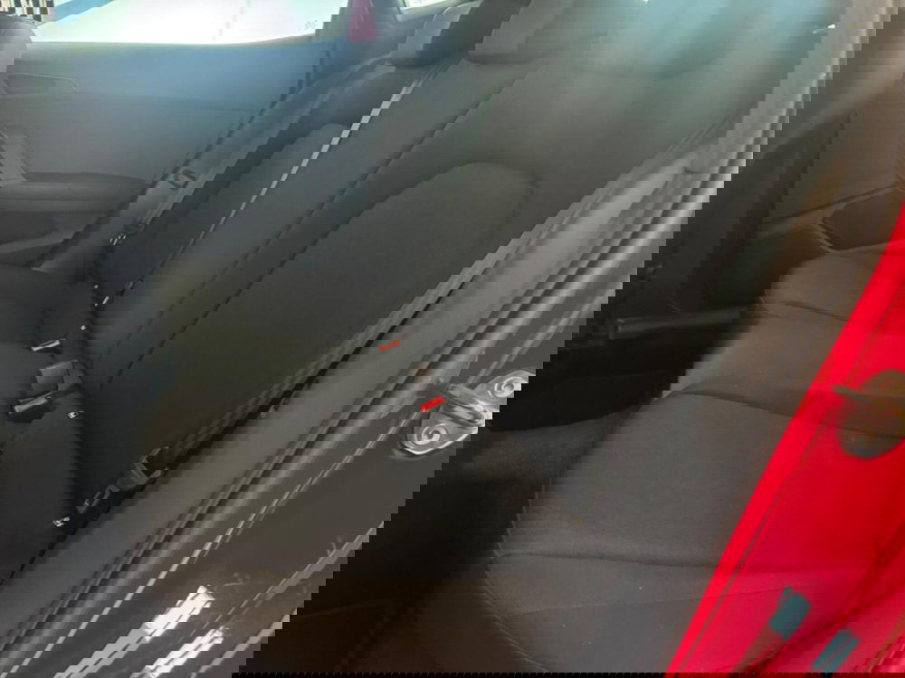 SEAT Ibiza usata a Varese (11)