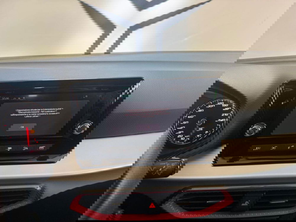 SEAT Ibiza usata a Varese (15)