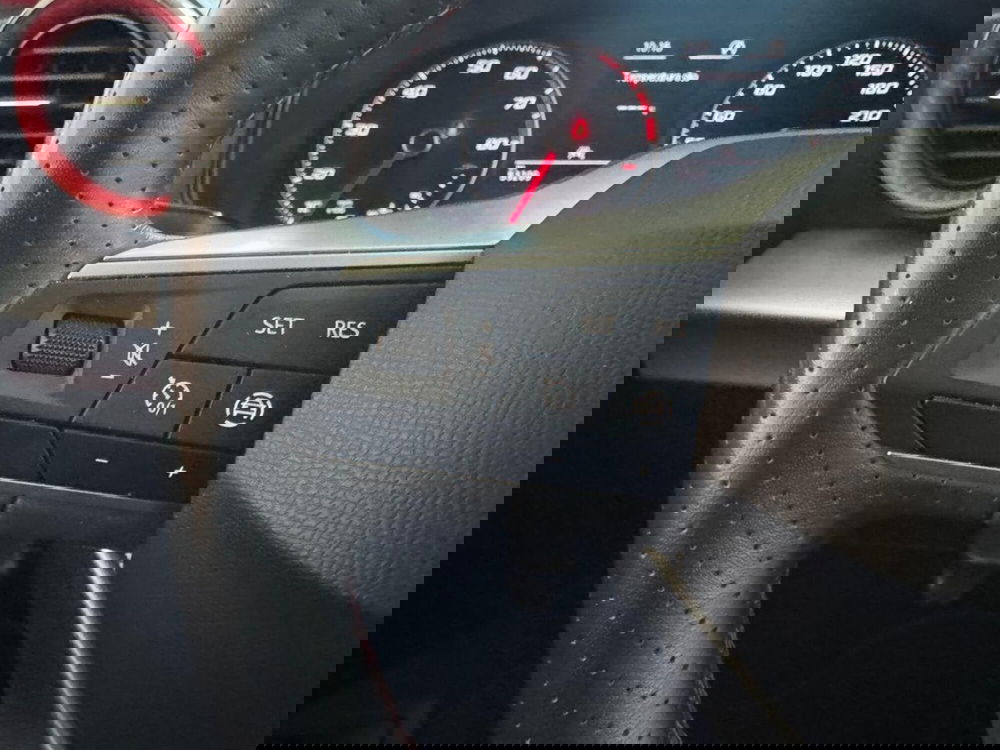 SEAT Ibiza usata a Varese (17)