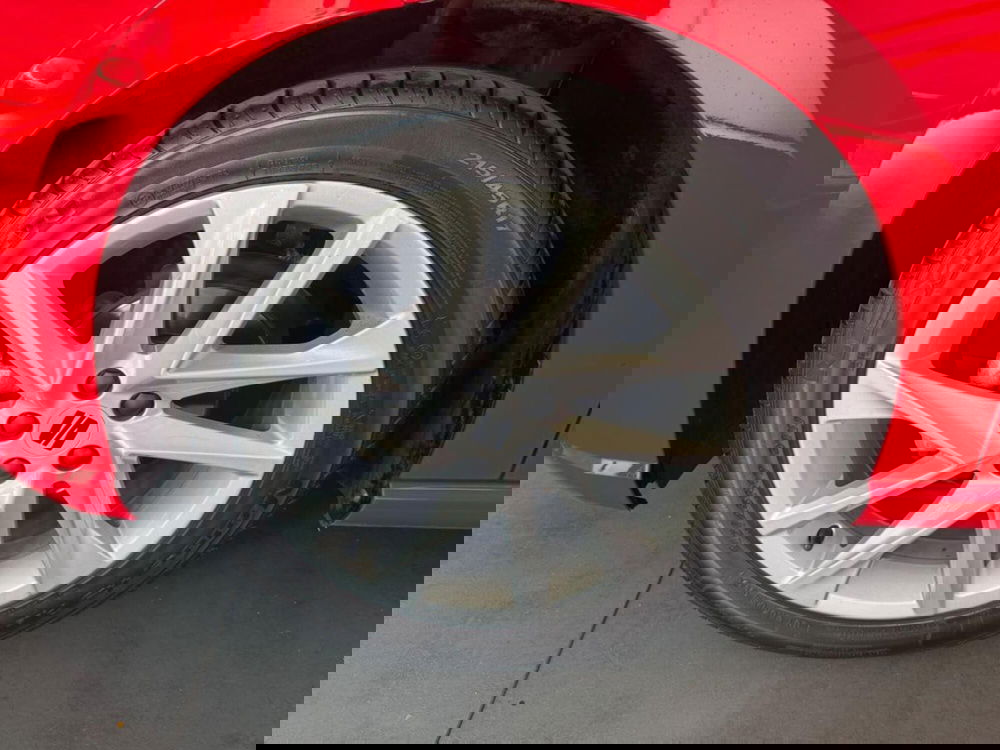 SEAT Ibiza usata a Varese (7)