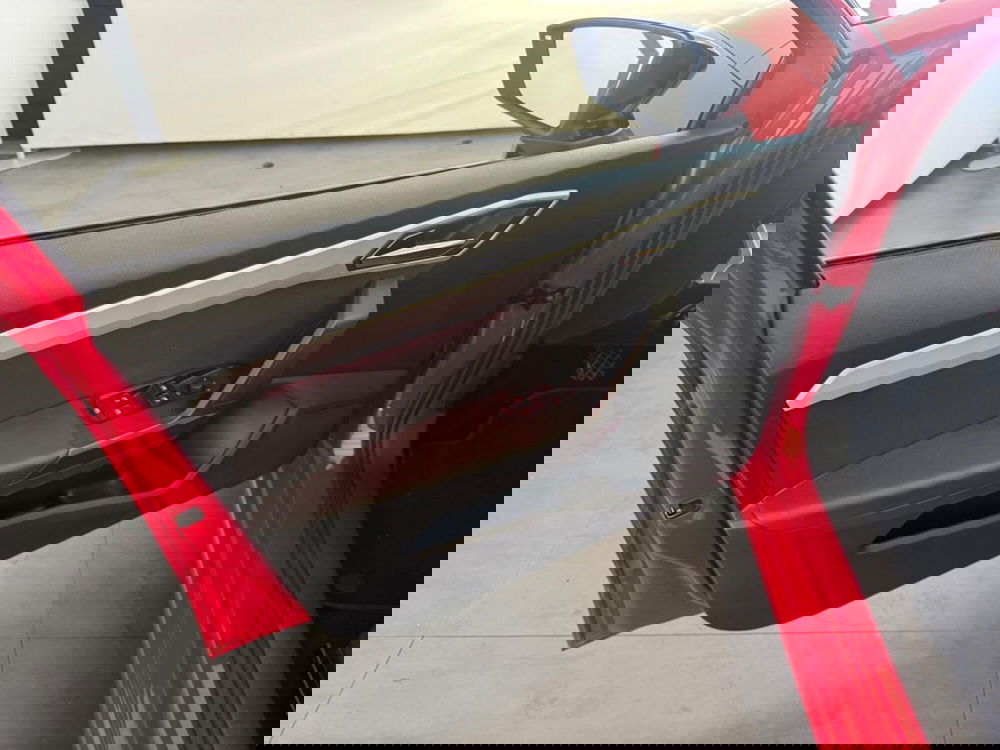 SEAT Ibiza usata a Varese (8)