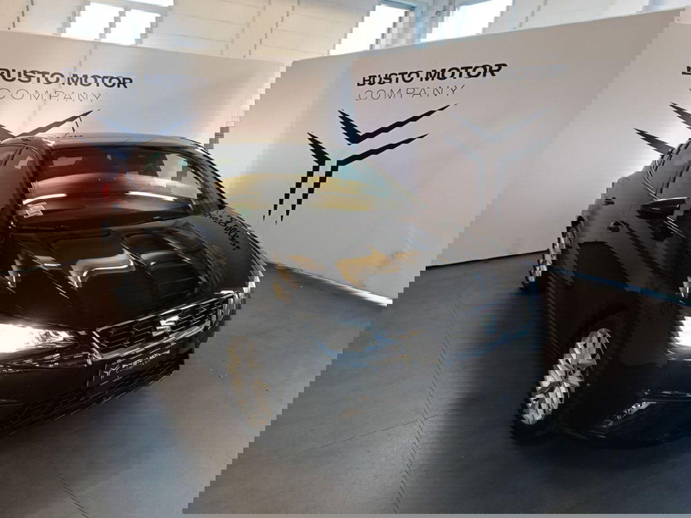 SEAT Ibiza usata a Varese