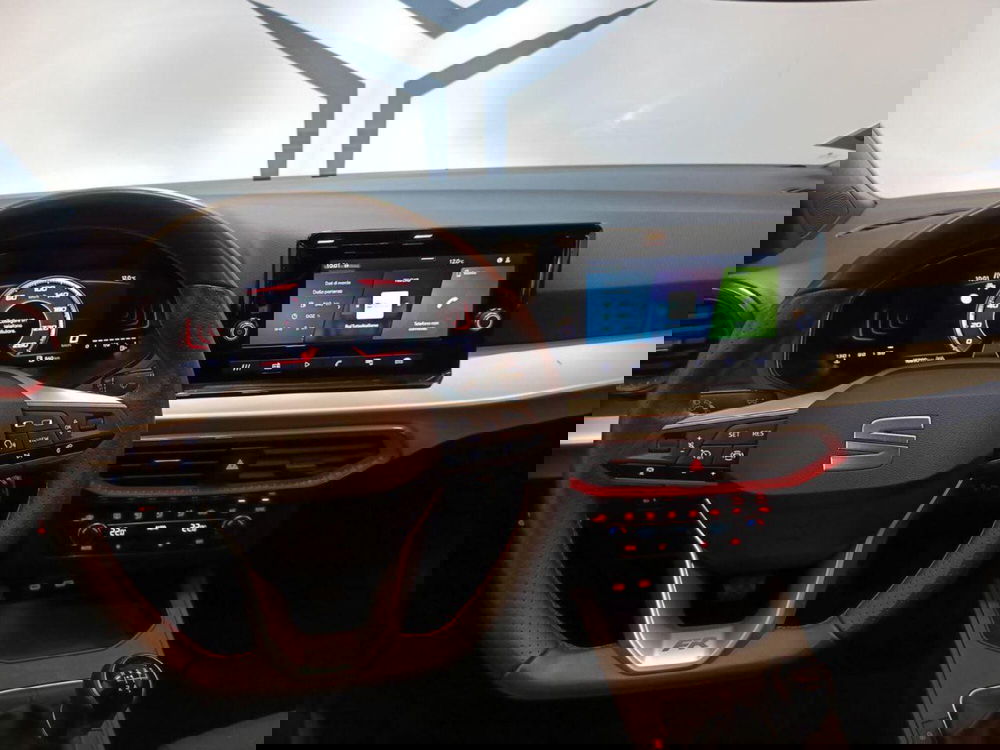 SEAT Ibiza usata a Varese (11)