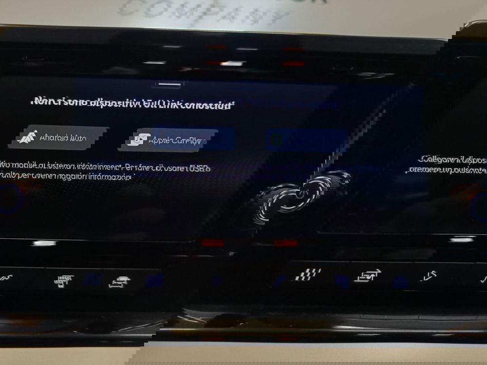 SEAT Ibiza usata a Varese (14)