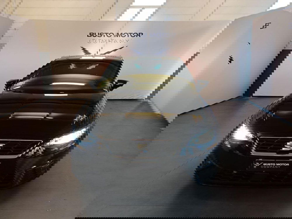 SEAT Ibiza usata a Varese (2)