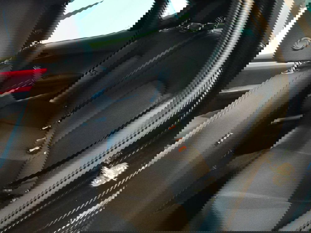 SEAT Ibiza usata a Varese (9)