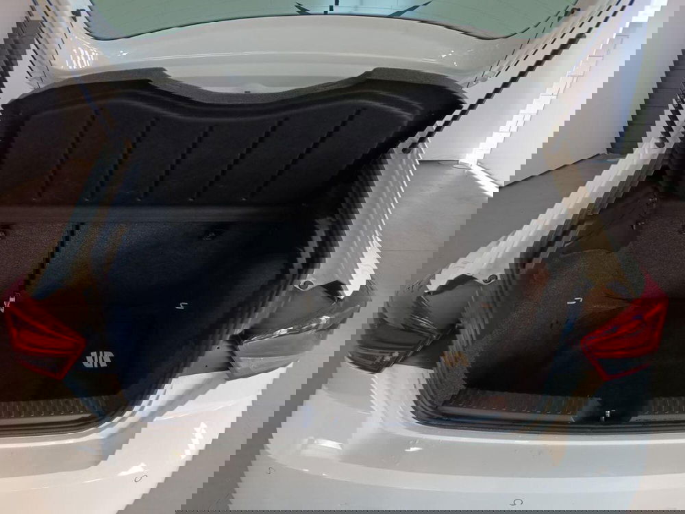 SEAT Ibiza usata a Varese (10)