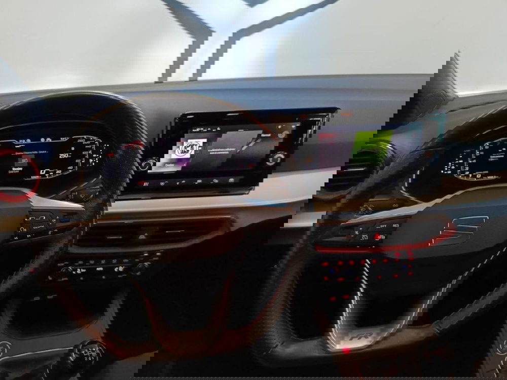 SEAT Ibiza usata a Varese (11)