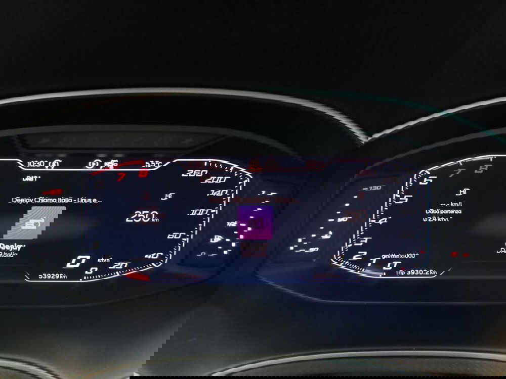 SEAT Ibiza usata a Varese (12)