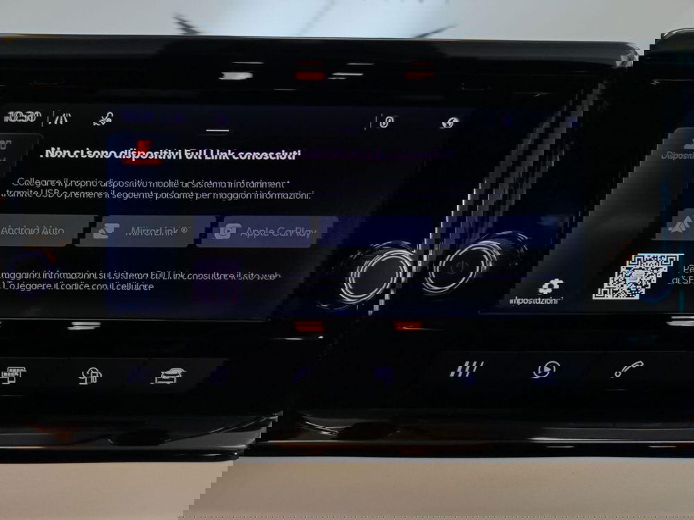 SEAT Ibiza usata a Varese (14)