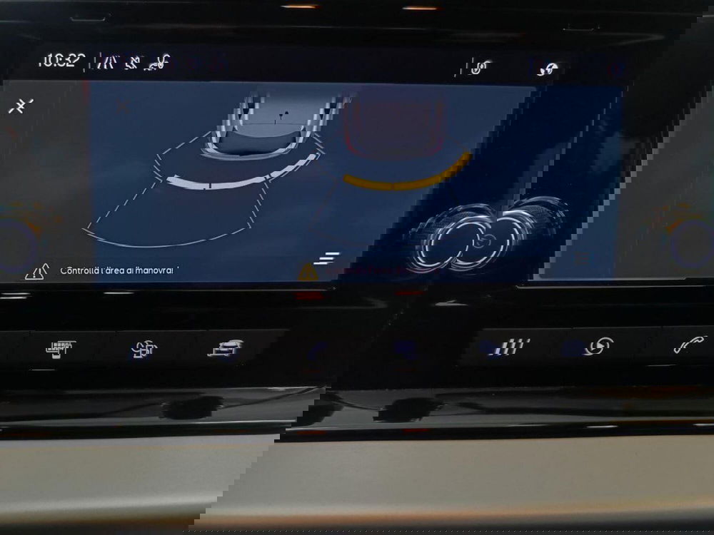 SEAT Ibiza usata a Varese (15)