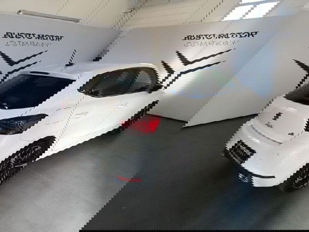 SEAT Ibiza usata a Varese (6)