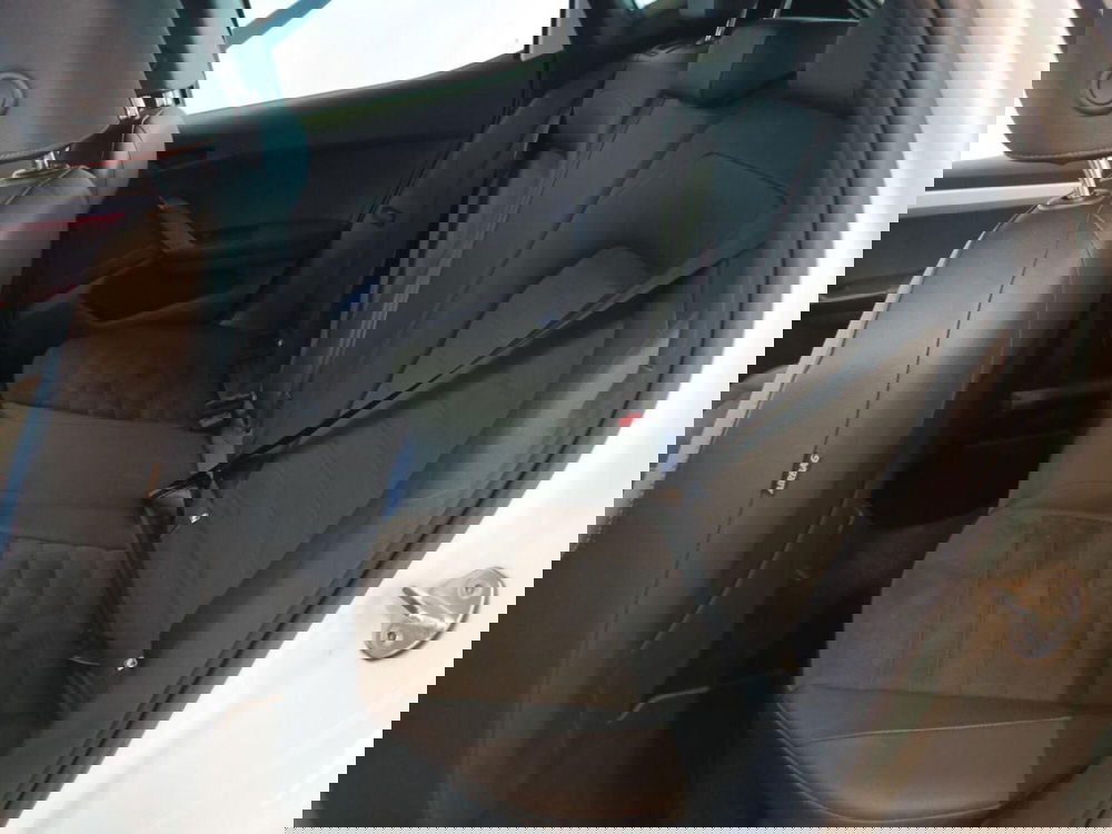 SEAT Ibiza usata a Varese (9)