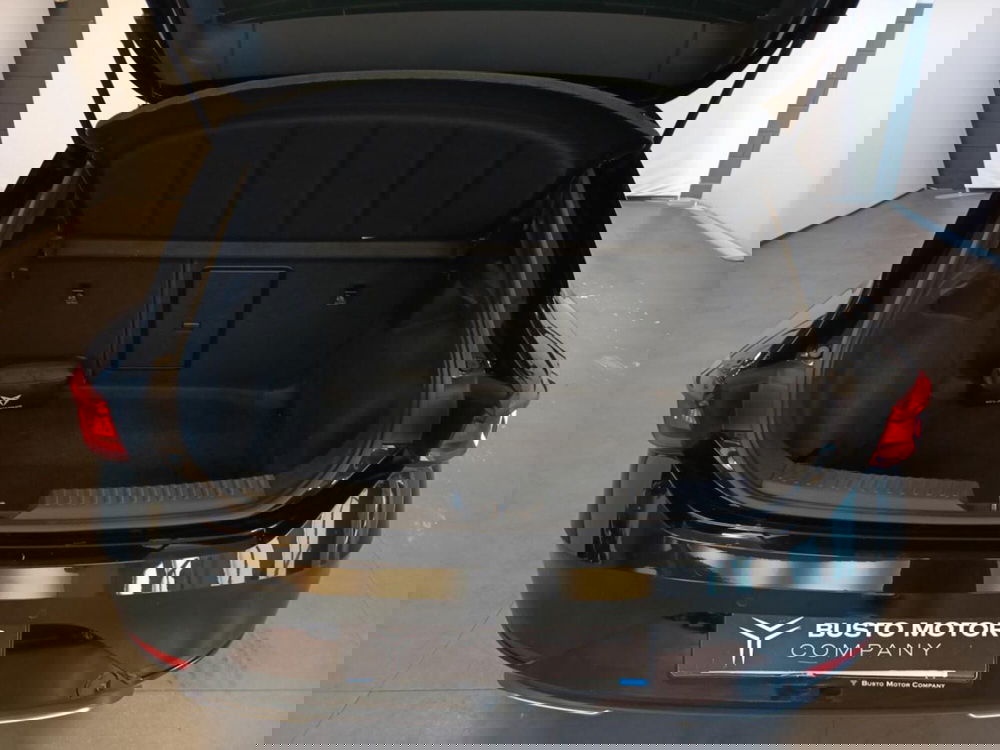 SEAT Leon usata a Varese (10)