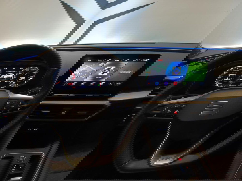 SEAT Leon usata a Varese (11)