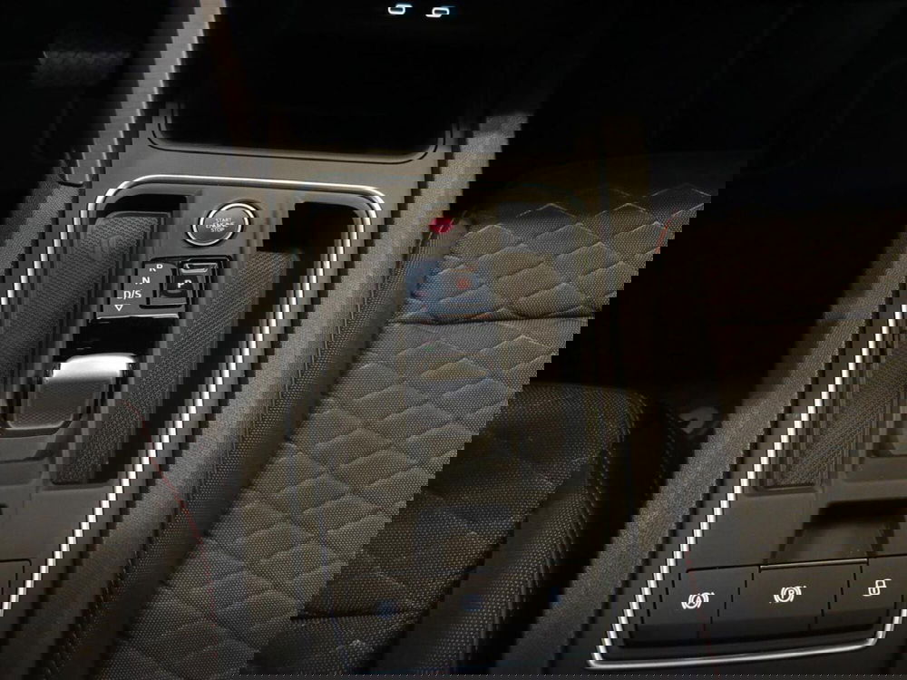 SEAT Leon usata a Varese (15)