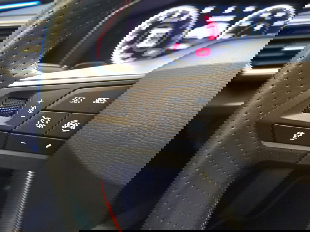 SEAT Leon usata a Varese (16)