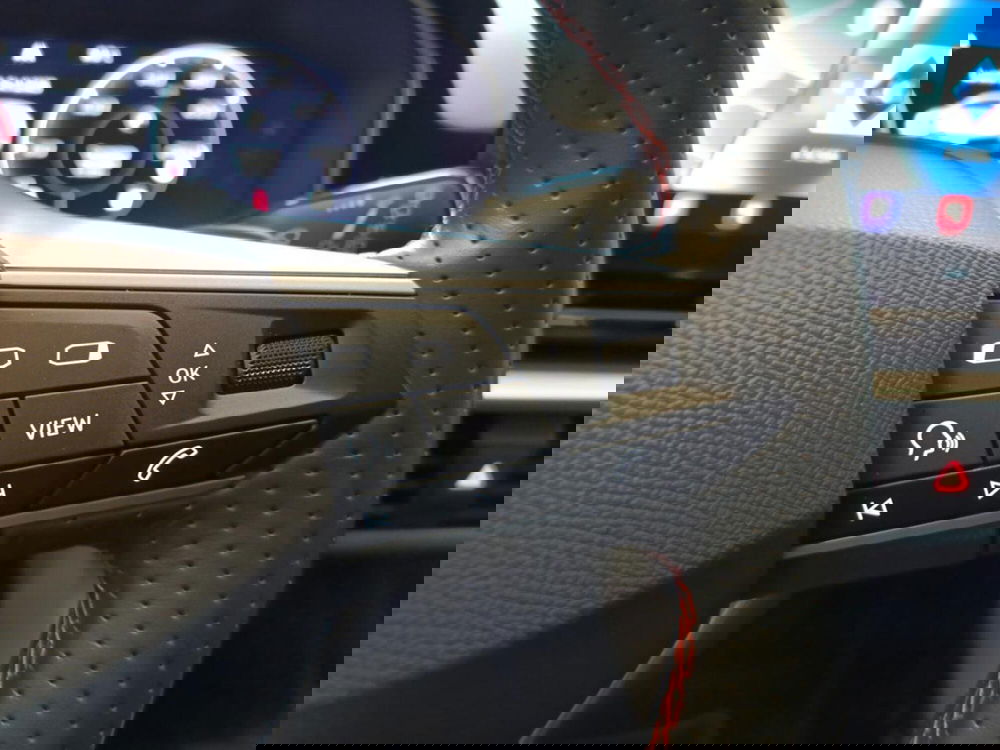 SEAT Leon usata a Varese (17)