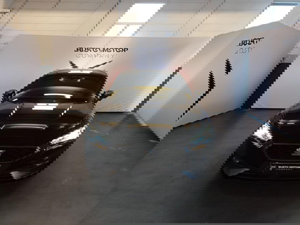 SEAT Leon usata a Varese (2)