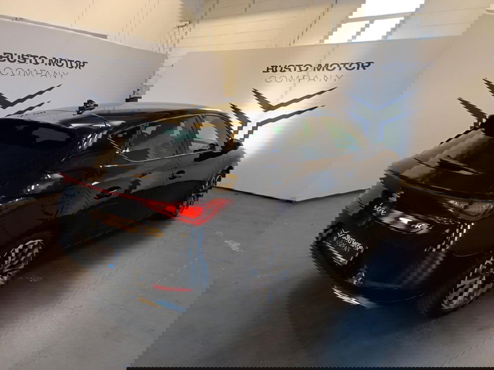 SEAT Leon usata a Varese (6)