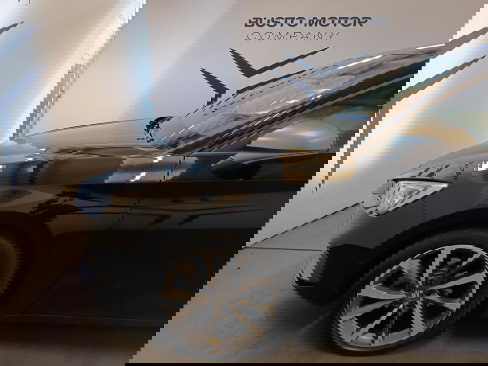 SEAT Leon usata a Varese (7)