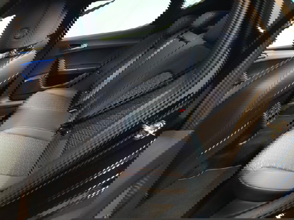 SEAT Leon usata a Varese (9)